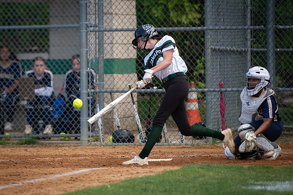 Ramapo HS Softball Senior Day 051324-0502