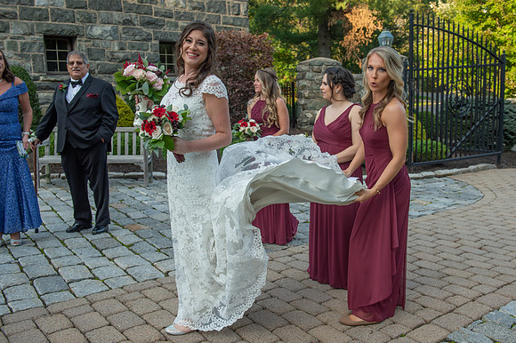 Michele & Brian 102018-0503