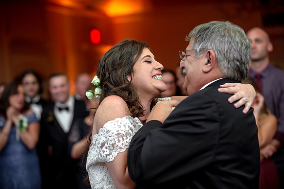 Michele & Brian 102018- EDP 1315