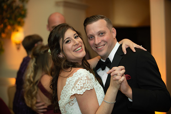 Michele & Brian 102018-1231