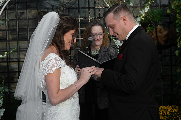 Michele & Brian 102018-0771