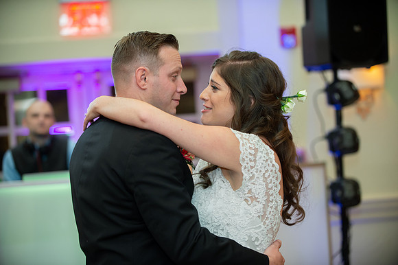 Michele & Brian 102018-1212