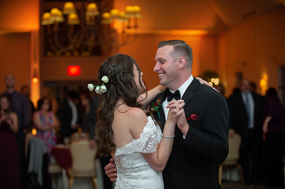 Michele & Brian 102018-1221