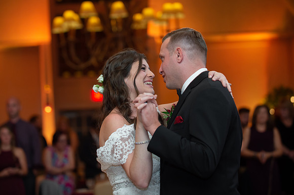 Michele & Brian 102018-1223