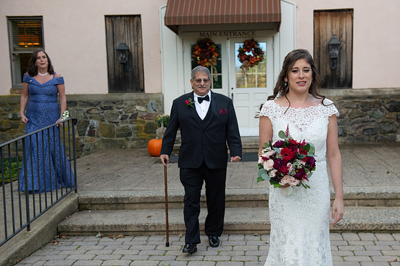 Michele & Brian 102018-0202