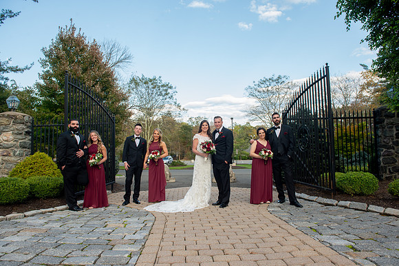 Michele & Brian 102018-0393