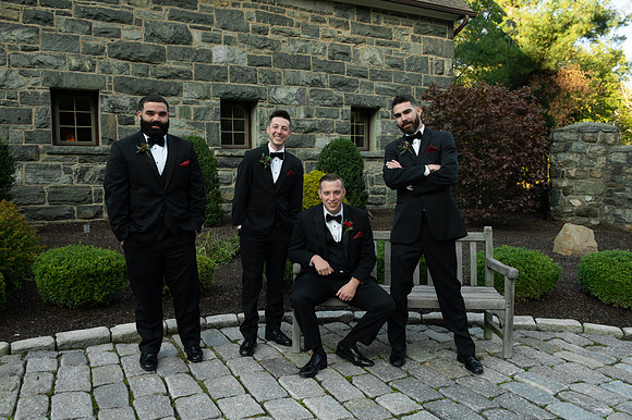 Michele & Brian 102018-0532