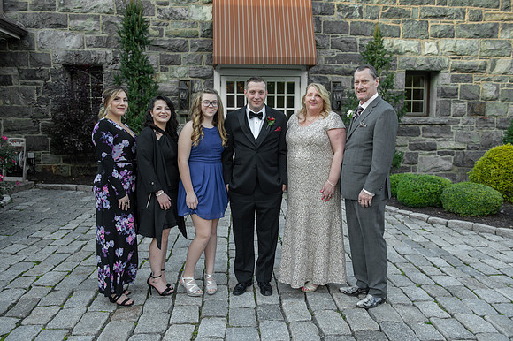 Michele & Brian 102018-0317
