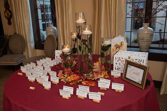 Michele & Brian 102018-0914