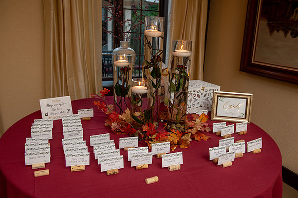 Michele & Brian 102018-0915