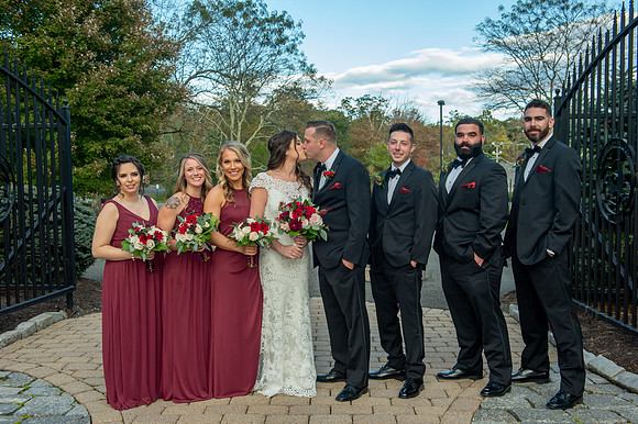 Michele & Brian 102018-0408