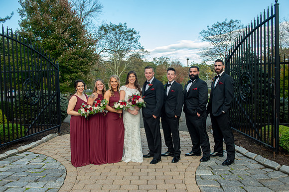 Michele & Brian 102018-0405