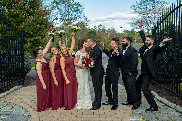 Michele & Brian 102018-0417