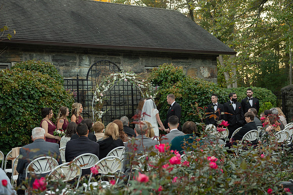 Michele & Brian 102018-0741