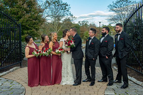 Michele & Brian 102018-0410