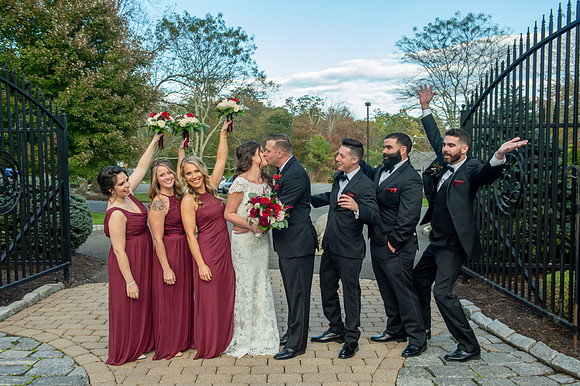 Michele & Brian 102018-0416