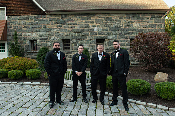 Michele & Brian 102018-0509