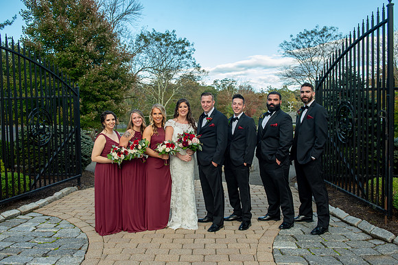 Michele & Brian 102018-0406