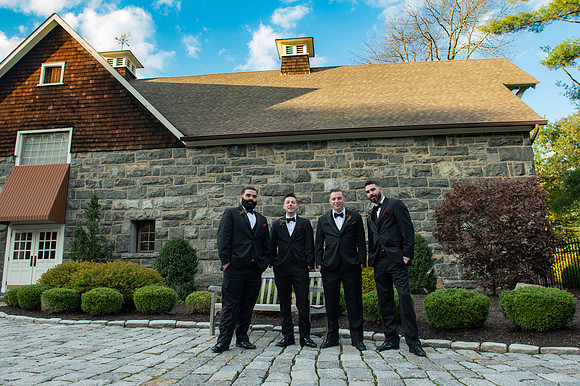 Michele & Brian 102018-0515