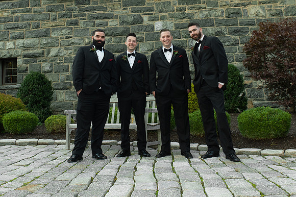 Michele & Brian 102018-0518