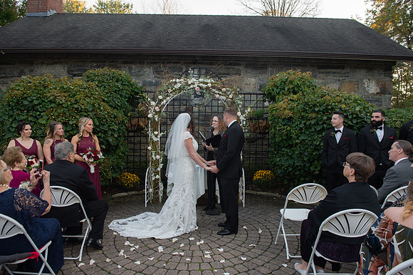 Michele & Brian 102018-0725