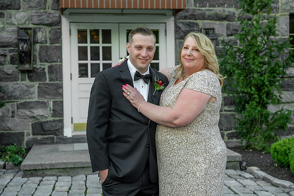 Michele & Brian 102018-0328