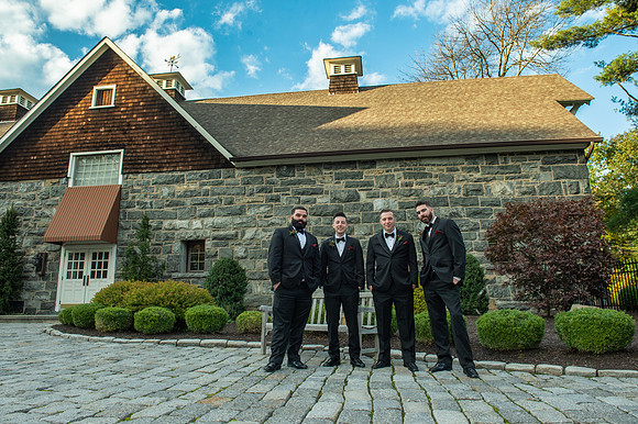 Michele & Brian 102018-0516