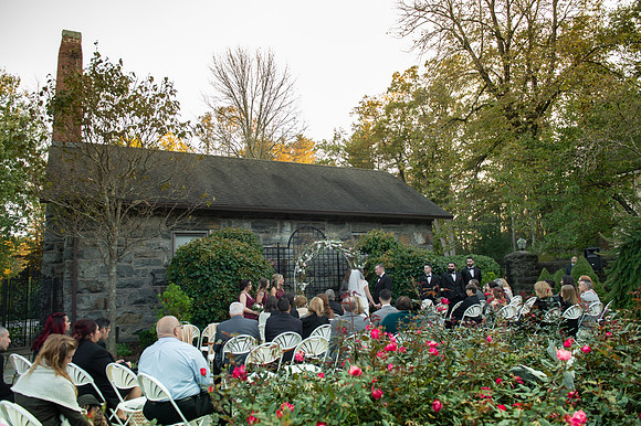 Michele & Brian 102018-0740