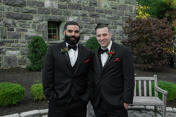 Michele & Brian 102018-0546