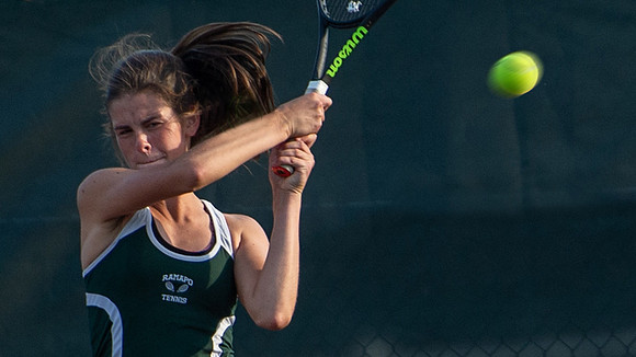 Ramapo Tennis Ella 100722-5599