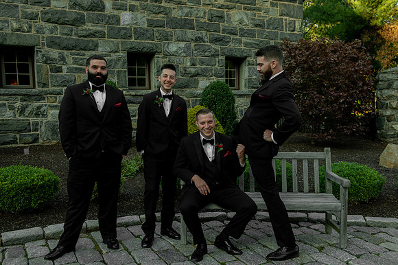 Michele & Brian 102018-0525