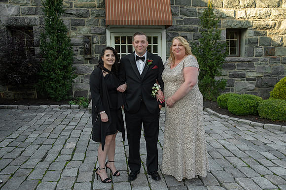 Michele & Brian 102018-0338