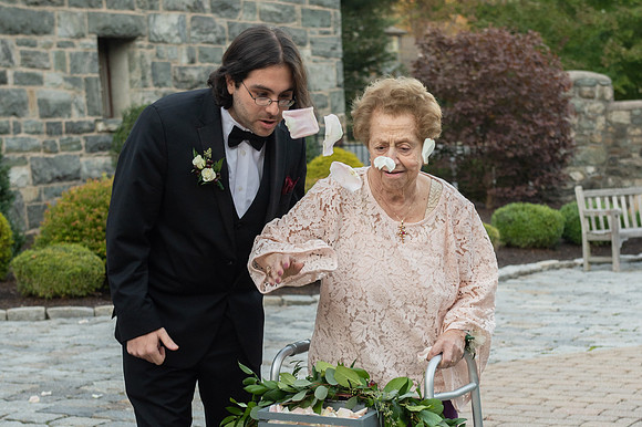 Michele & Brian 102018-0660