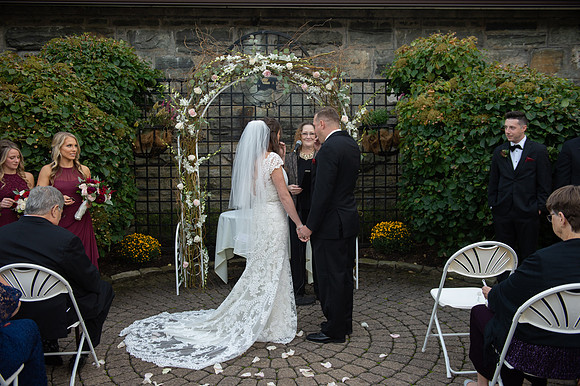 Michele & Brian 102018-0789