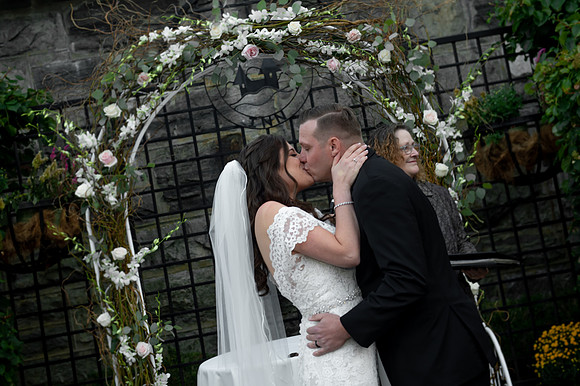 Michele & Brian 102018-0801