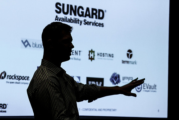 SunGard Availability Svcs Conf-6854