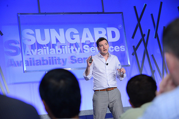 SunGard Availability Svcs Conf-5981