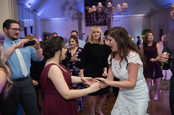 Michele & Brian 102018-1707