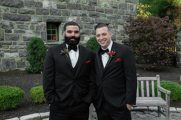 Michele & Brian 102018-0544