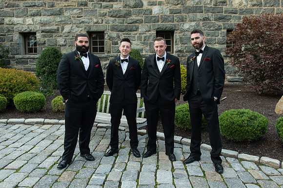 Michele & Brian 102018-0511