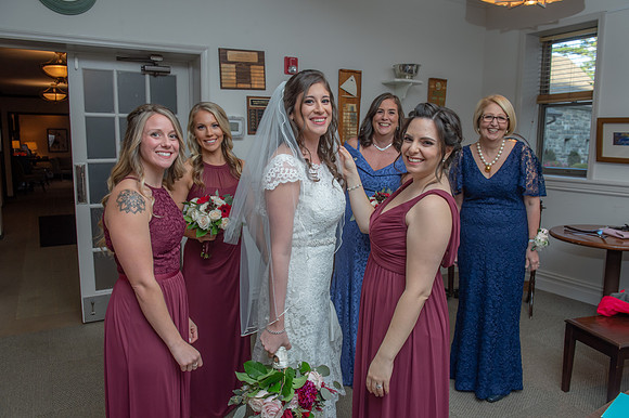 Michele & Brian 102018-0575