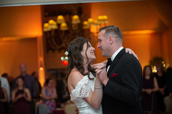 Michele & Brian 102018-1222