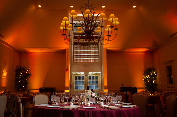 Michele & Brian 102018-1116