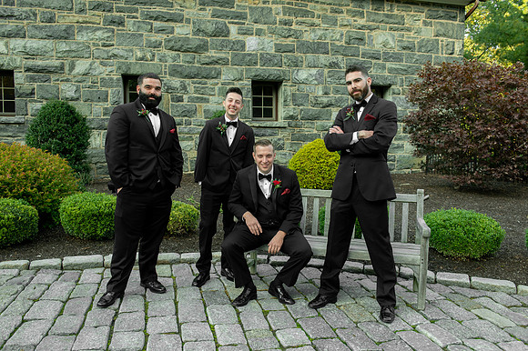 Michele & Brian 102018-0523