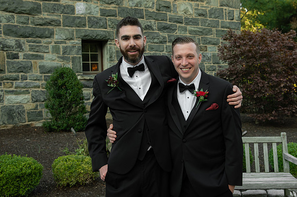 Michele & Brian 102018-0551
