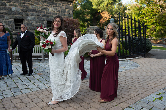 Michele & Brian 102018-0501