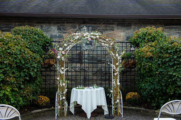 Michele & Brian 102018-0617