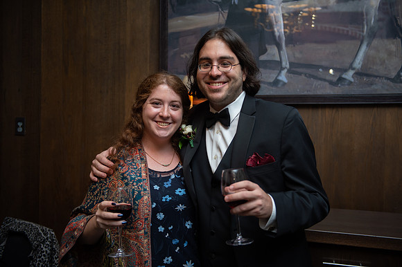 Michele & Brian 102018-0898