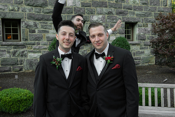 Michele & Brian 102018-0536