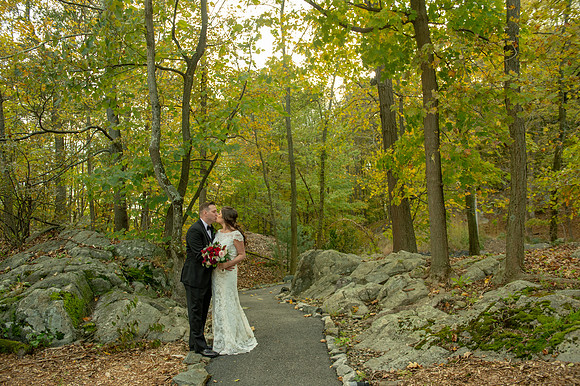 Michele & Brian 102018-0102